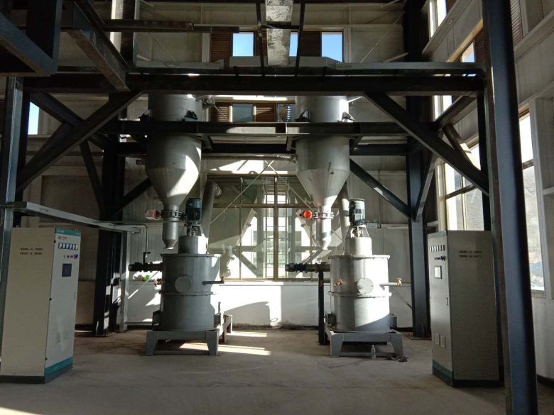 超微粉碎?/></p><p style=